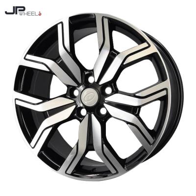 China #04002 Aluminum Rims 20 22 Inch Wheel 5x108 Alloy Wheels 22 Wheels 5x120 Alloys 20 Inch Car Rims For Land Rover Range Rover Discovery SE for sale