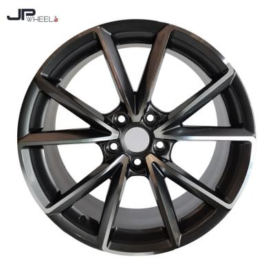 China #01018 JPWHEELS 4x4 Aluminum Touring Car Wheels 18 Inch 19 Inch 20 Inch Alloy Wheel Rims for sale