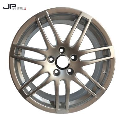 China Wholesale Aluminum Wheel Rim 17