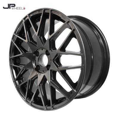 China Aluminum Rims #M1038 Small Wheels 15 Inch 4 Rim 16