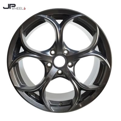 China 17 18 19 20 Inch Rims Aluminum Car Wheel Rim 15 #M1023 OEM Customized For Alfa Romeo Rim Wheel 5*108 for sale