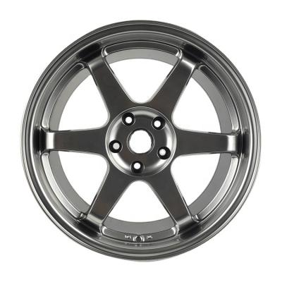 China #M1013 Aluminum Rims Wheels Car Rim 17 18 19 20 Inch Passenger Car Alloy Wheel Rims for sale