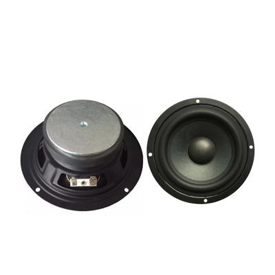 China Professional Wireless 3-12 Inch 50 Watt Speaker Driver Unit Speaker Unit 8ohm for sale