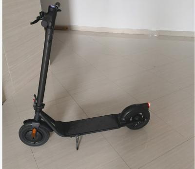 China EEC Unisex Classic Foldable Electric 36V Scooter for sale