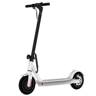 China Unisex Foldable Electric 36V Scooter for sale