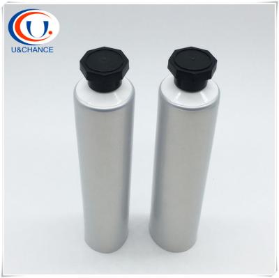 China Aluminum-plastic flexible and soft tube for sale