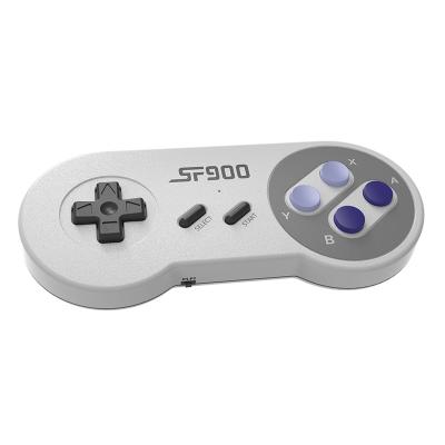 China Gamepad Noiposi Portable HD Retro Game Controller Retro Handheld Console Game Cable Family TV Video Game Cable Consoles for sale