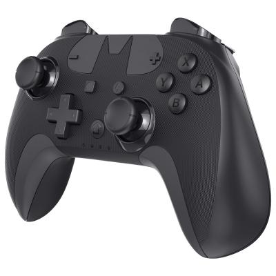 China With High Quality Handbreak Noiposi Game Controller For Switch Pro Wireless Game Accessories Switch Gamepad for sale