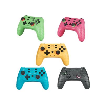 China With Handbreak Noiposi Styles Game Controller Cheapest Factory Price Game Controller Joystick For Nintendo Switch for sale