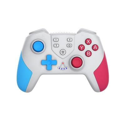 China With Handbreak New Trend Switch Game Wireless Controller Gamepad For PC Steam Nintendo Switch Controller for sale