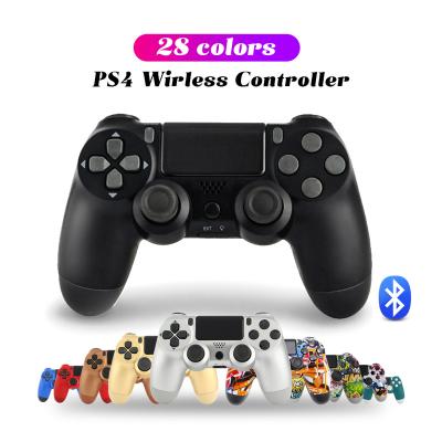 China With Cheap Ps 4 Handbreak Factory Price Ps4 Controller Joystick Wireless Controller For PS4 Gamepad for sale