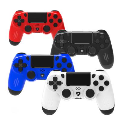 China With free handbreak logo making ps4 game controller gamepad control ps4 pro ps4 game controller for sale