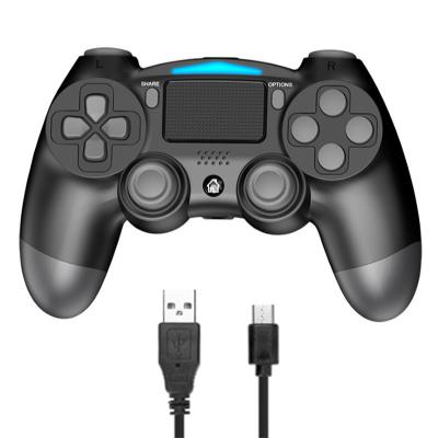 China With light and beautiful handbreak wireless controller ps4 game console ps4 game console for sale