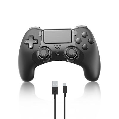 China With top sale ps4 game controller ps4 game controller original handbreak original controller joystick wireless game controller for sale