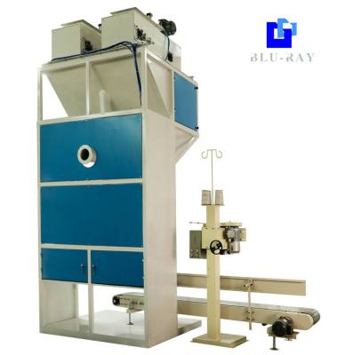 China High Quality Stone Aggregate Chemical Bag Packing Machine for sale