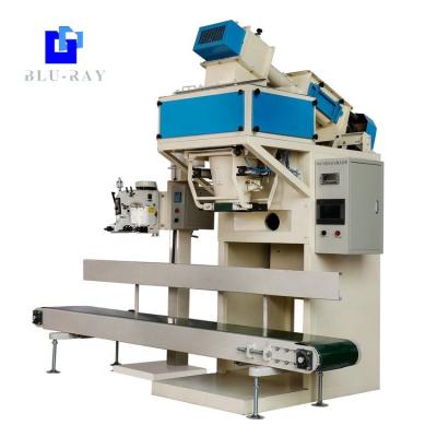 China Dry Food 10kg Gypsum Scopolamine Diatomaceous Earth Powder Packing Machine for sale