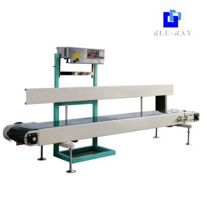 China Bag Sealing New Design Best To Sell Automatic Screw Thread Sealing Machine for sale