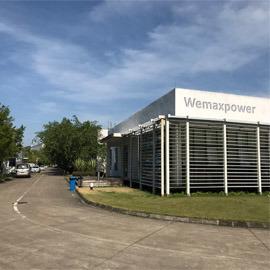 Verified China supplier - Guangzhou Wemaxpower Technology Co., Ltd.