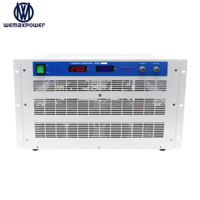 China DC System/Lab/Battery Deposits/Load Motor/High Voltage Constant Voltage Output Power 600V 20A & 750V 16A &800V 15A & 1000V12A 12000W Lab & Current Changing Power Supply for sale