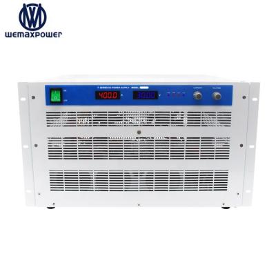 China DC System/Lab Battery/Load/Fields Constant Voltage/Motor Lab 12kw 20V 30V 60V 80V 100V 120V 150V/DC Power Supply Current Change Variable Battery Charger for sale