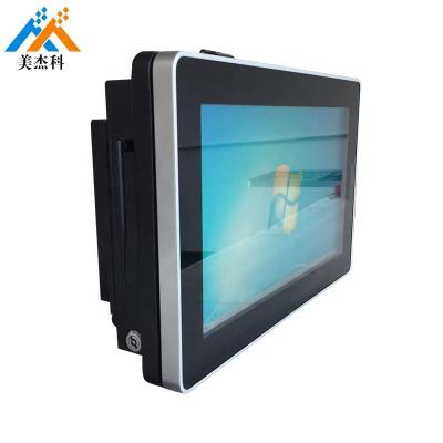 China 21.5/32/43/49/55/65/75 inch Touch Screen LCD Display Outdoor Kiosk Outdoor Digital Waterproof LCD Display Screens for sale