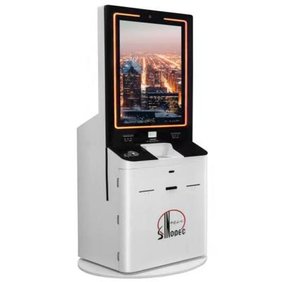 China Mobile Phone and Power Bank Support Charging Power Bank Stand Mobile Sharing Rental Charging Station for Mall Restaurant Vending Machine for sale