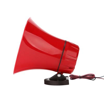 China PORTABLE Popular Big Power Rechargeable Megaphone Wholesale Outdoor Portable Speaker for sale