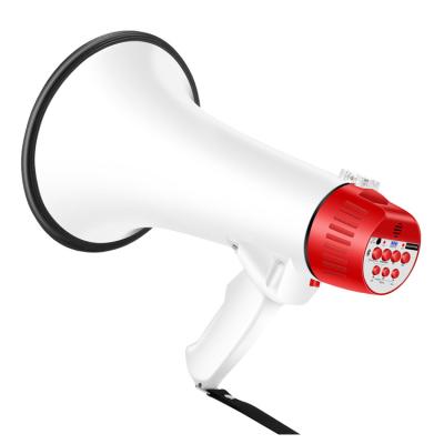 China PORTABLE Wholesale Professional Low Price Voice Amplifier Outdoor Active Loudspeaker Megaphone for sale