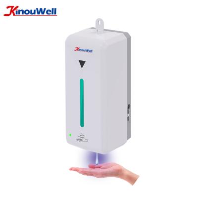 China Foam Soap Dispenser Sensor Soap Dispenser, Soap Dispenser Pump, Electric Soap Dispenser for sale