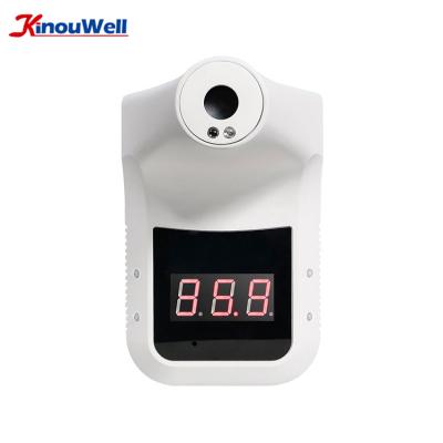 China Airport temperature measurement, contact minus body temperature detection, facial temperature measurement KW-FT-1 for sale