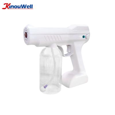 China Gun Nano Sprayer Wash Gun, Cordless Spray Gun, Gun Nano Spray for sale