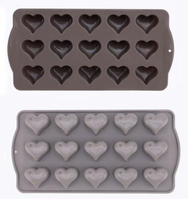 China Non Discount Super Viable Custom Hole September Stick Kitchen DIY Ball Shape Silicone Chocolate Heat Resistant Baking Mold for sale