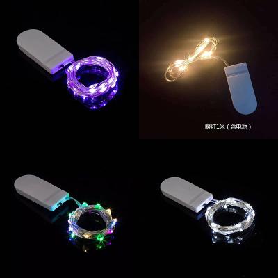 China Popular Hot Colorful Light Purple Cake Decorating Accessories Fashion Strip Lighting Chain Crown Matching Small Lamp for sale