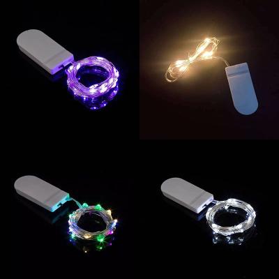 China Wholesale Fashion Strip Cake Decorating Accessories Birthday Party Light Warm Colorful Purple Crown Matching Small Lamp for sale