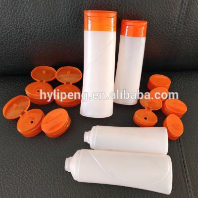 China Injectin Steel Mold for Shampoo Shower Flip Top Bottle Cap for sale