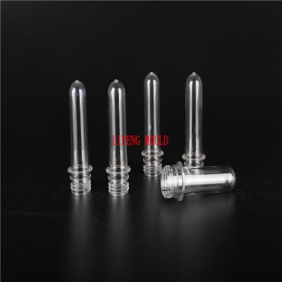 China Household Product Mold PET Preform / Steel Bottle Cavities Right Injection Prefrom Mold for sale