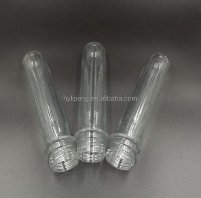 China Household product mold water/oil/mineral pet beverage bottle preform mold/plastic injection molding for sale