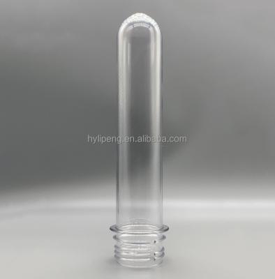 China Package Pet Preform Maker Bottle Preform For Water Bottle for sale