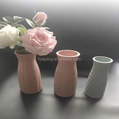 China Household Product Mold European Type Flower Pot Molds Plastic Extrusion Mold Factory for sale