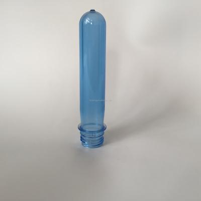 China Package 18mm 24mm 28mm 30mm 38mm 48mm Pet Plastic Preform 68mm For Beverage Blow Bottle for sale