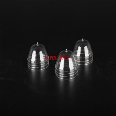 China Package Pet Potty Preform 75mm 68mm 85mm 95mm 100mm Pet Preform Supplier for sale