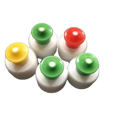 China Package 28mm Sports Hat Push Pull Hat Supplier for sale