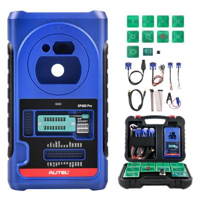 China Newest Auto Key and Immo Chip Programmer for Autel IM508/IM608 original Autel XP400 PRO for sale