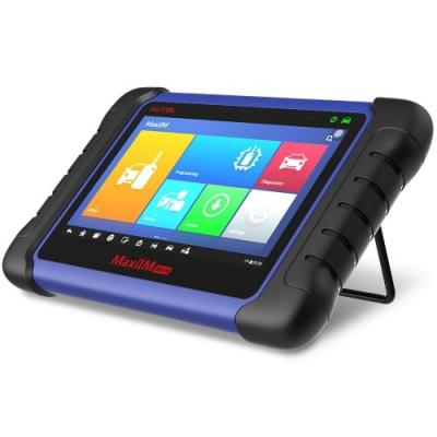 China Immo All Systems Advanced IMMO Diagnostic Scanner and Key Programming Tool Original Autel MaxiIM IM508 for sale