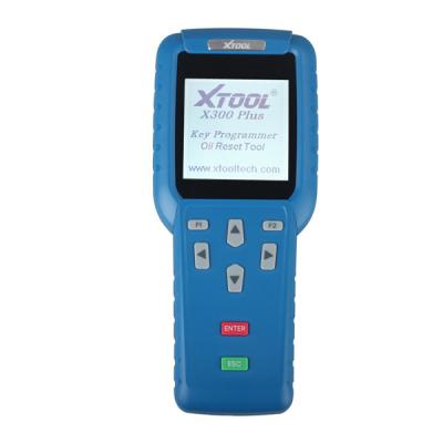 China Wide Vehicle Coverage Original XTOOL X300Plus X300+ Auto Key Programmer with EEPROM Adapters XTool XTOOL X300 Auto Key Programming Plus for sale