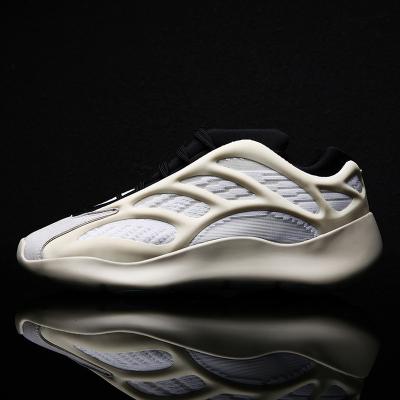 China Fashion\Wholesale Comfortable\Durable\Breathable Brand Sneakers Fashion Lace Up Mens Sports Outdoor Running Shoes The 700s For Men for sale