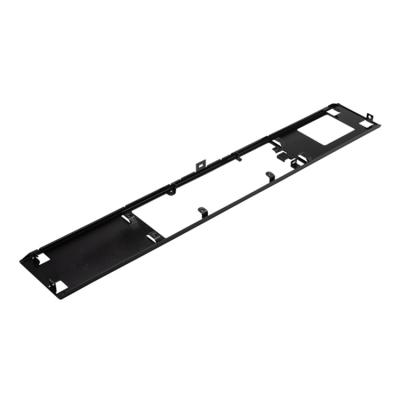 China Good Quality Hard Wholesale Customized Custom Stampings Control Panel Bracket for sale