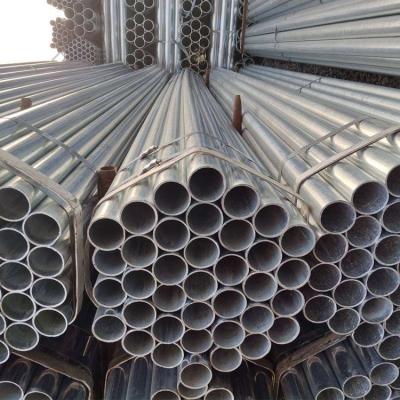 China Structure Pipe Customized Sanitary Thick Round 304l Stainless Steel Pipes And Tubes 2 Inch 2mm for sale