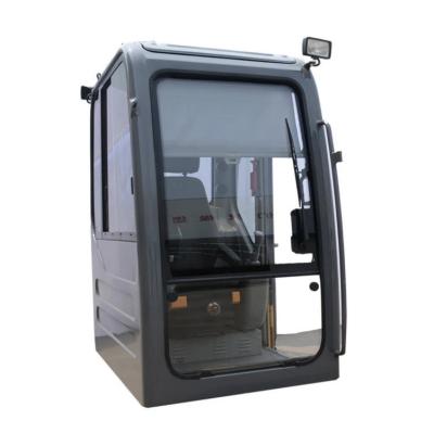 China Custom OEM Excavator Cab Excavator Operator Cab Drive Automotive Cab for sale