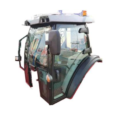 China Professional OEM Mini Excavator Cab Extended from Shandong Automotive Factory Manufacturing for sale